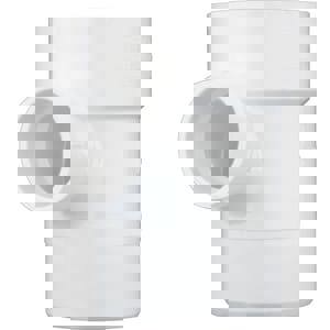 2X2X1-1/2 PVC DWV ST SAN TEE
